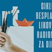 Ciklus likovnih radionica u Ogranku Mokošica