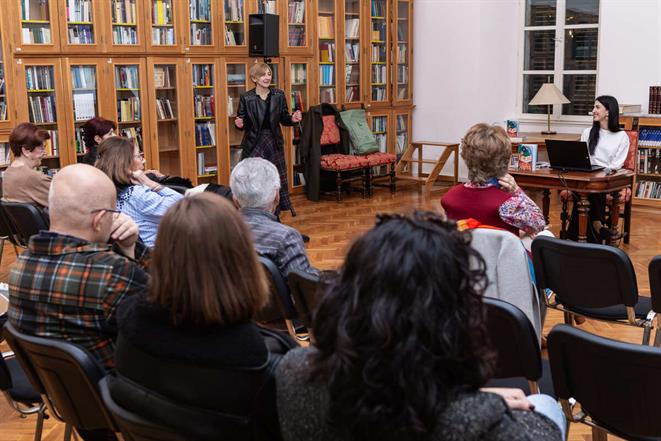 Ovotjedne "Putositnice utorkom" odvele su nas na put Latinskom Amerikom