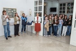 U Dubrovačkim knjižnicama otvorena izložba kreativnih radova učeničke zadruge „Konavoska škatulica”