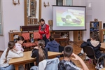 "Od fotona do električne energije": Tesla kao inspiracija za male istraživače ⚡