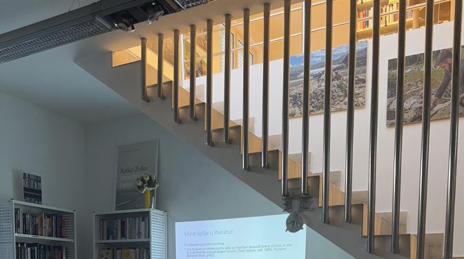 „Viline špilje Konavala“ – spoj usmene baštine, speleologije i lokalne tradicije u sklopu Noći knjige 📚