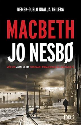 NESBO, JO: MACBETH