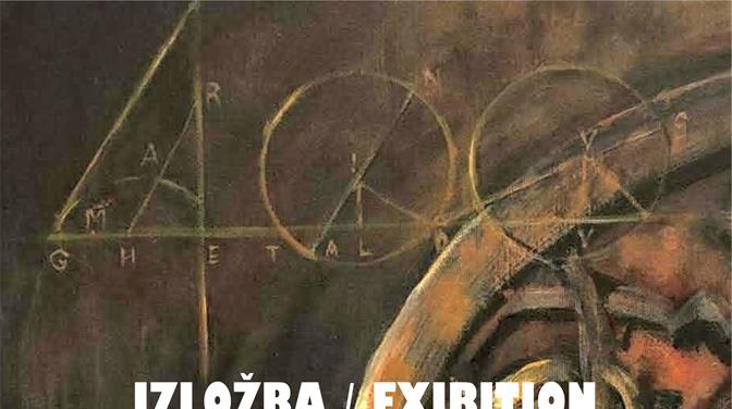 U znaku godine Marina Getaldića: Izložba „Vizura“ u Dubrovačkim knjižnicama