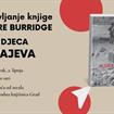 Predstavljanje knjige „Mi, djeca Sarajeva“ u Narodnoj knjižnici Grad