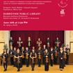 Chicago Consort zatvara hrvatsko-slovensku turneju koncertom u Saloči od zrcala
