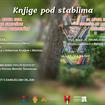 „Knjige pod stablima“ stižu u Župu dubrovačku i Mokošicu