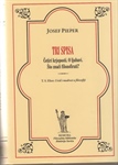 Pieper, Josef: Tri spisa