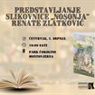 Predstavljanje slikovnice Renate Zlatković