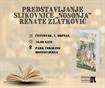Predstavljanje slikovnice Renate Zlatković