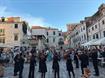Od Skalina od Jezuita do Saloče od zrcala: Pogledajte kako je Chicago Consort raspjevao Dubrovnik