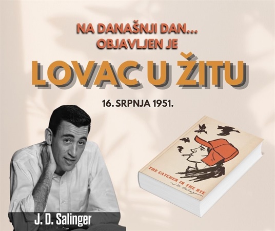16. sprnja 1951. – Dan kada je rođen vječni bunotvnik