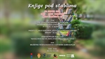 „Knjige pod stablima” u Gružu: uz knjigu, STEM i književni susret s Alminom Kaplanom