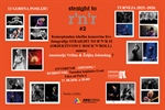 „Straight to R’n’R #2“ stiže u Dubrovačke knjižnice: dvije autorske vizije rock 'n' rolla kroz fotografski objektiv