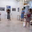 Magija koncertne fotografije: otvorena izložba „Straight  to R’n’R #2“ u Dubrovačkim knjižnicama