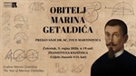 Predavanje Ivice Martinovića o obiteljskom životu Marina Getaldića