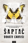 Carrisi, Donato: Šaptač