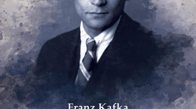 Izložba o Franzu Kafki stiže u Narodnu knjižnicu Grad