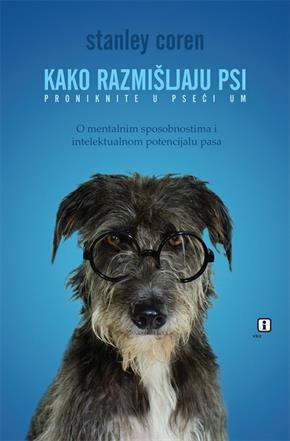 Coren,Stanley: Kako razmišljaju psi