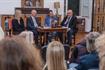 Predstavljena monografija „Priča o Žuljani“ autora Jadrana Jeića Baguzeja: Znanstveni homage zavičaju i borba protiv zaborava