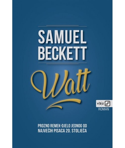Beckett, Samuel: Watt