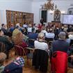 Ante Radonić u Narodnoj knjižnici Grad održao predavanje o najnovijim istraživanjima svemira