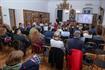 Ante Radonić u Narodnoj knjižnici Grad održao predavanje o najnovijim istraživanjima svemira