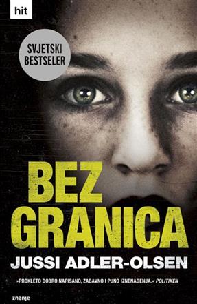 Adler-Olsen, Jussi: Bez granica