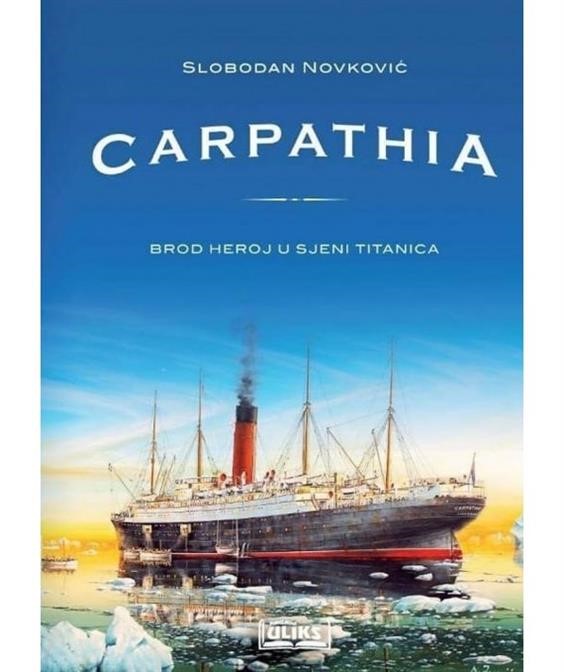 Novaković, Slobodan: Carpathia