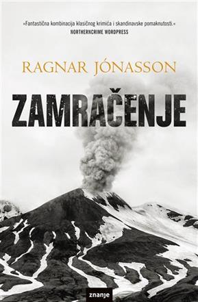 Jonasson, Ragnar: Zamračenje