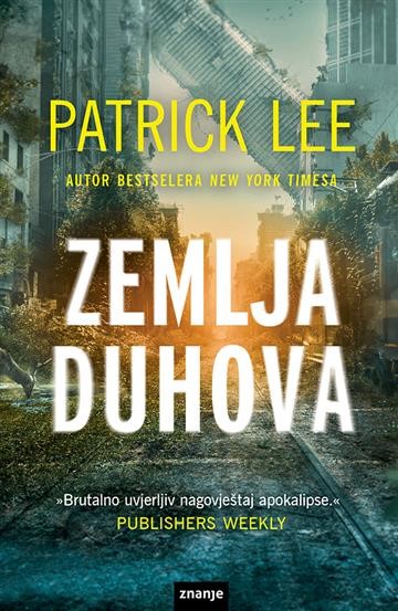 Lee, Partick: Zemlja duhova