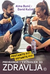 Bunić, Alma: Prehranom i vježbanjem do zdravlja