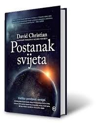 Christian, David: Postanak svijeta
