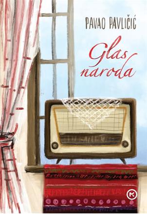 Pavličić, Pavao: Glas naroda