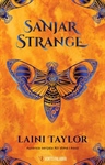 Laini Taylor: Sanjar Strange