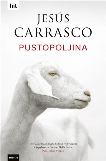 Jesus Carrasco: Pustpoljina