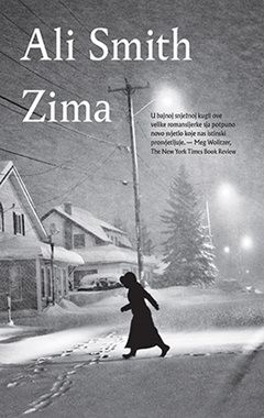 Smith, Ali: Zima