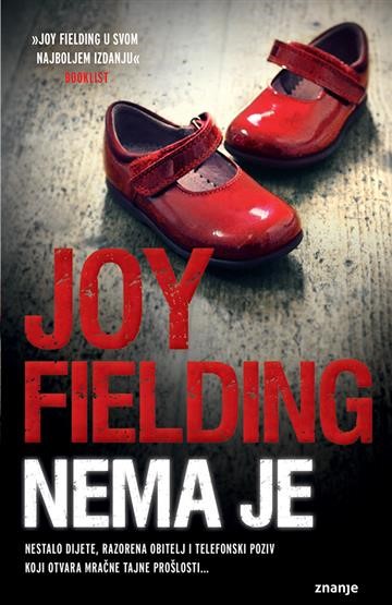Fielding, Joy: Nema je