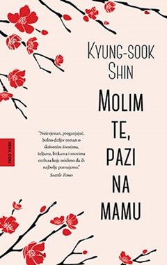 Sin, Kyong-suk: Molim te, pazi na mamu