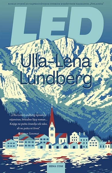 Lundberg, Ulla-Lena: Led
