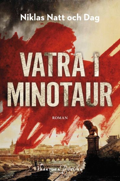 Natt och Dog, Niklas: Vatra i Minotaur