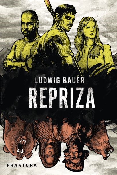 Bauer, Ludwig: Repriza