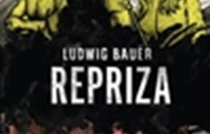 Bauer, Ludwig: Repriza