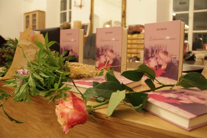 Predstavljena zbirka pjesama u prozi Lucije Kovačević ‘’Zahvaćenost životom’’