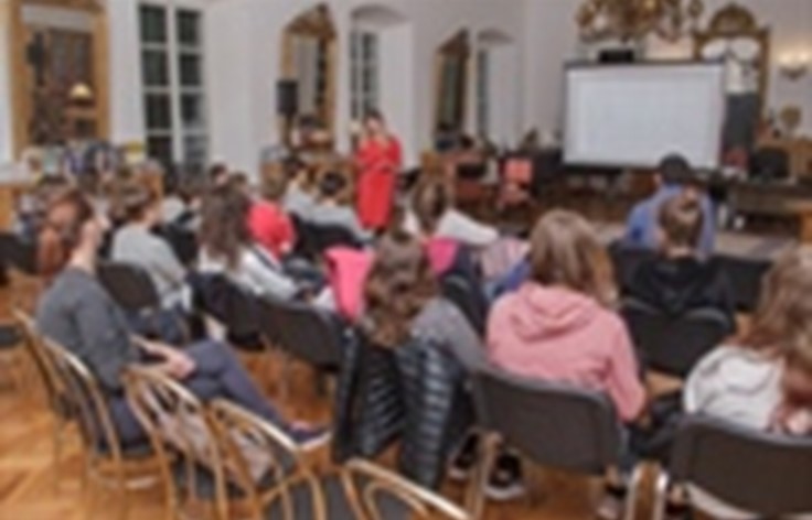 Počele radionice dubrovačkog govora ''Đir po govoru Straduna'' za osnovnoškolce