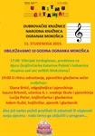 Deset godina djelovanja Ogranka Mokošica - evo što su pripremili!