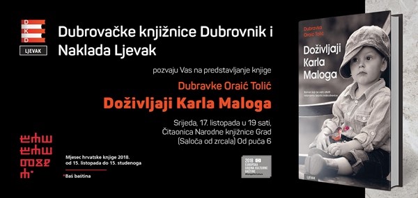 Doživljaji Karla Maloga