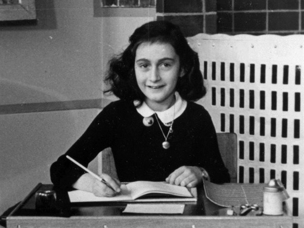 Izložba o Anne Frank u Dubrovniku