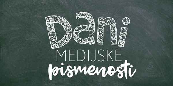 Dani medijske pismenosti