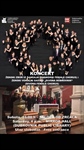 Koncert - ženskog zbora iz Šangaja i ženskog vokalnog sastava "Divona"