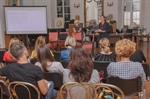 Održan tečaj o čitateljskim klubovima